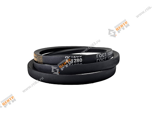 Ремень клиновой А-1280 ГОСТ 1284-89